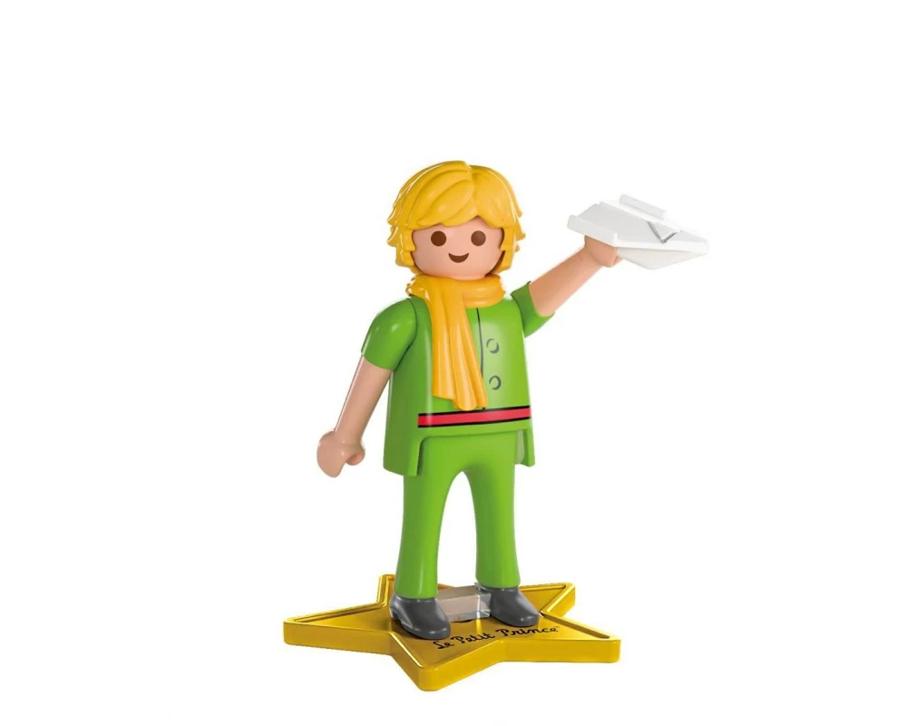 Playmobil Figures Der Kleine Prinz: Jubiläumsfigur