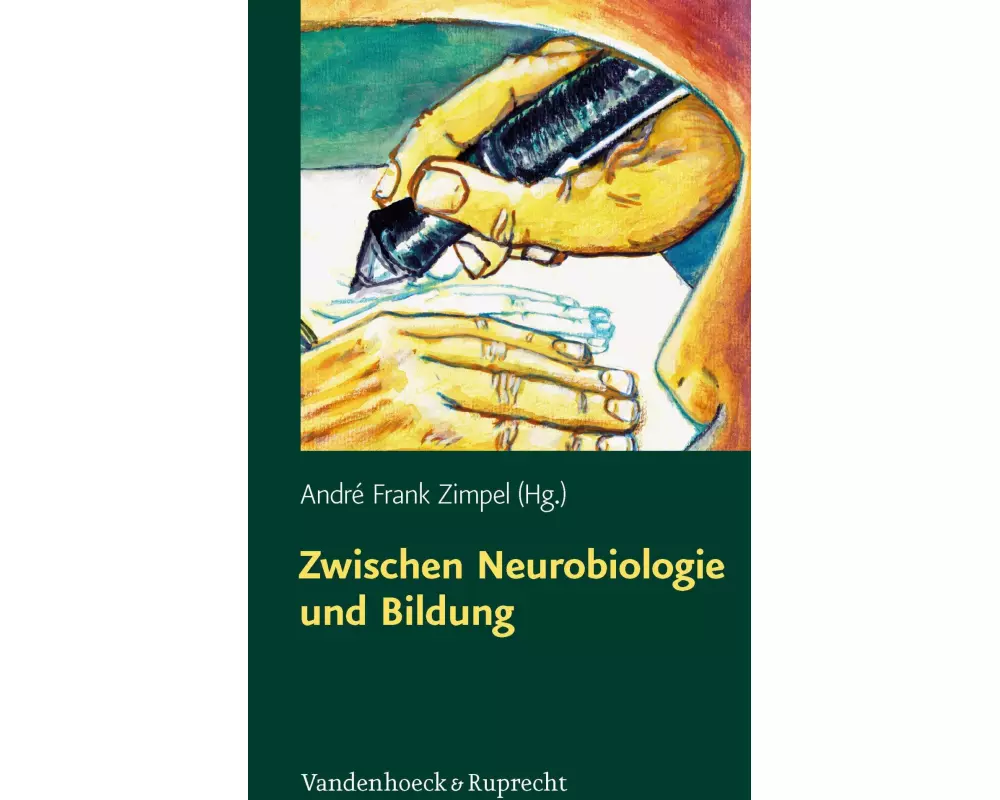 Zwischen Neurobiologie und Bildung