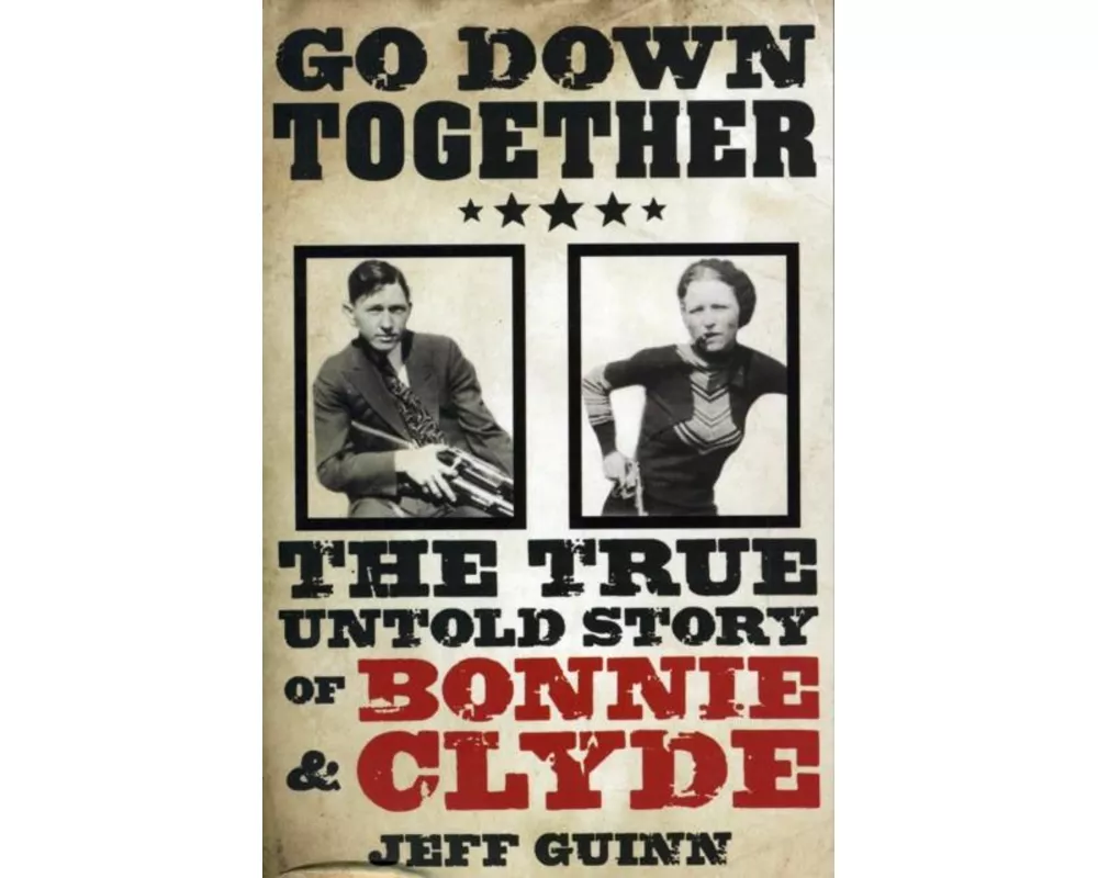 Go Down Together