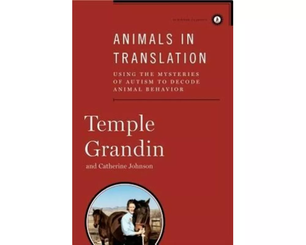 Animals in Translation