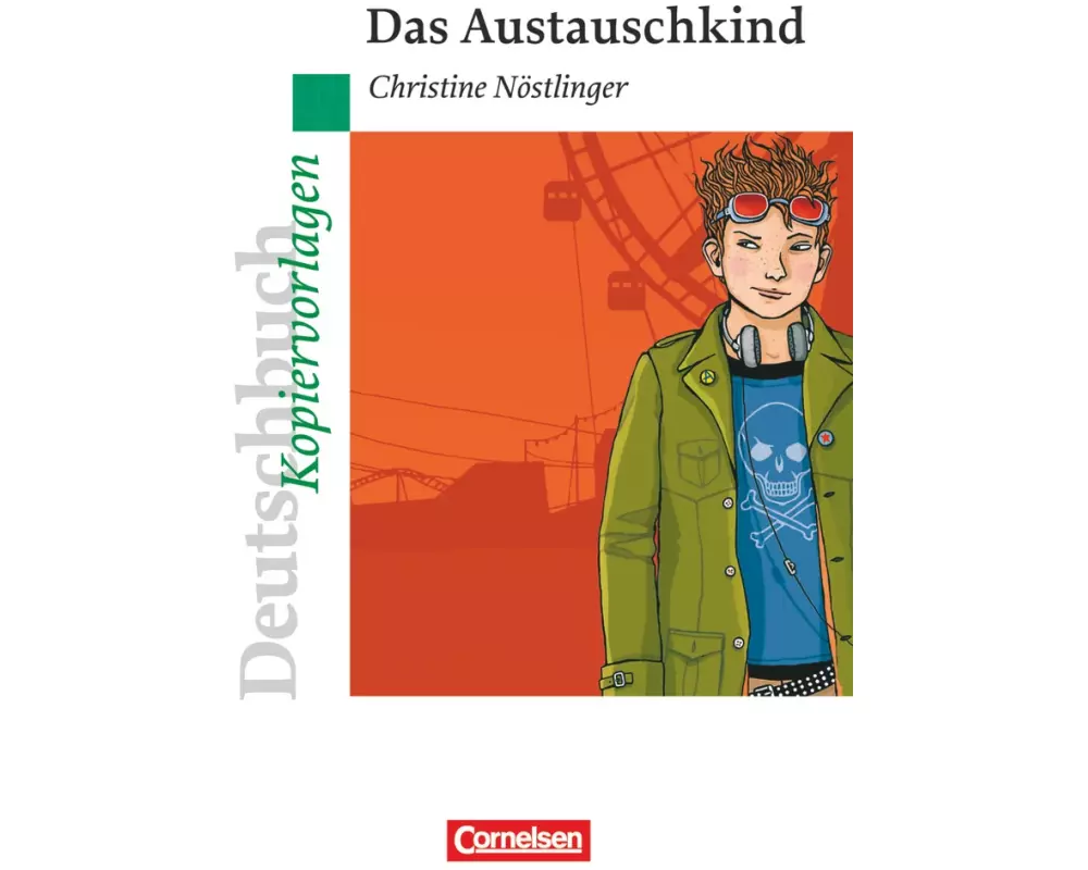 Deutschbuch Gymnasium - Ideen zur Jugendliteratur