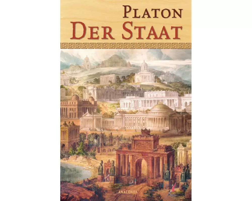 Der Staat
