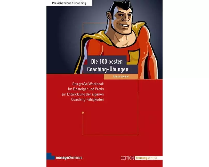 Die 100 besten Coaching-Übungen