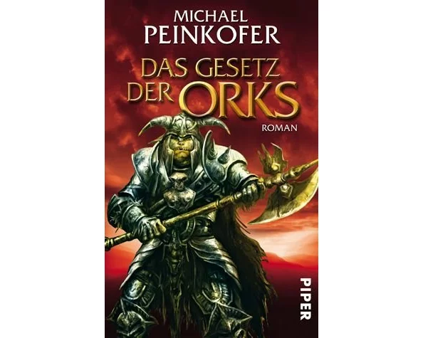 Das Gesetz der Orks