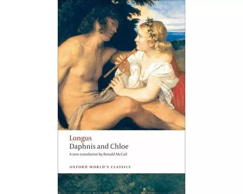 Daphnis and Chloe