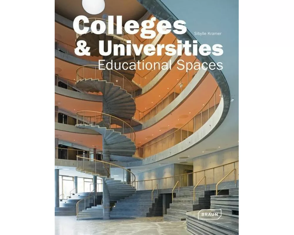 Colleges & Universities