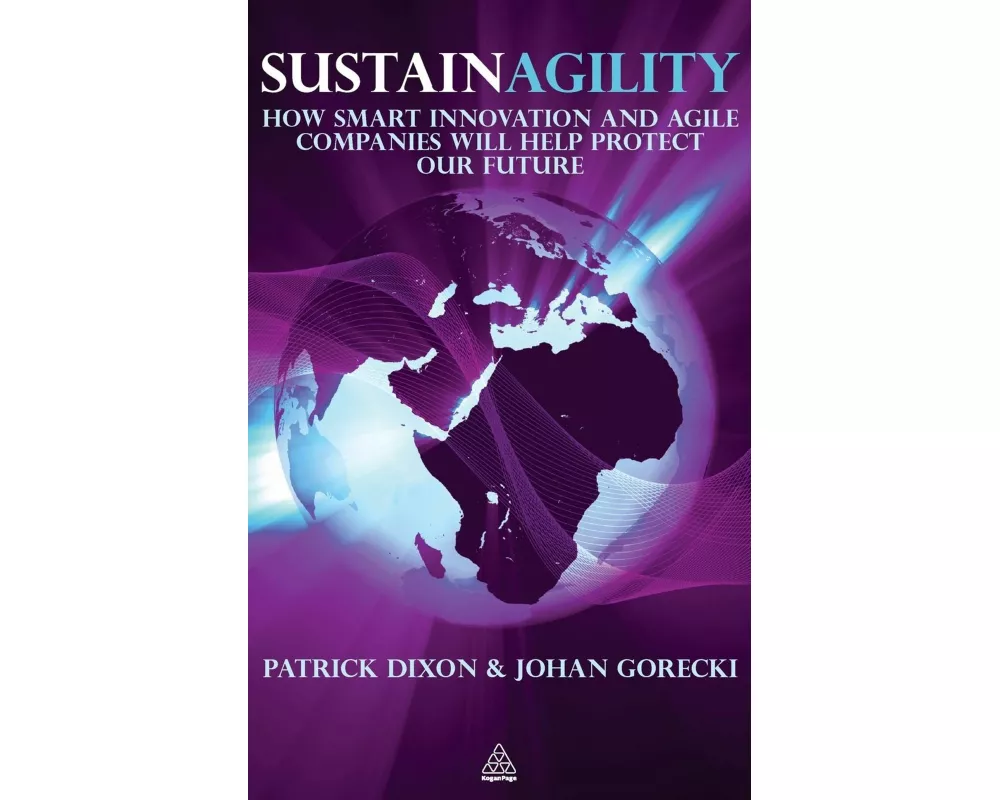Sustainagility