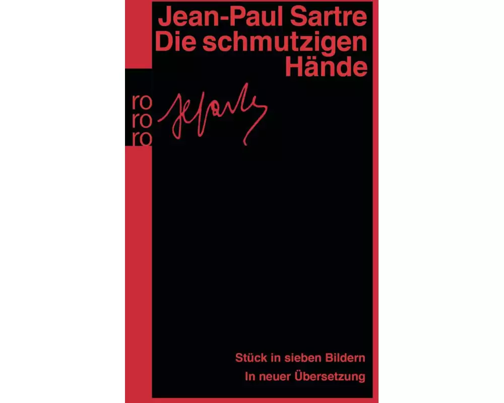 Die schmutzigen Hände