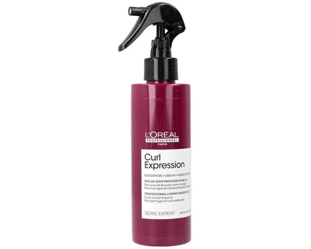 L'Oréal Professionnel Curl Expression 190 ml