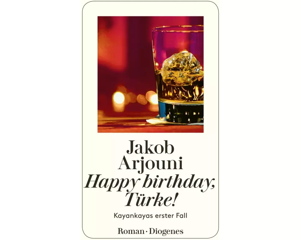 Happy birthday, Türke!