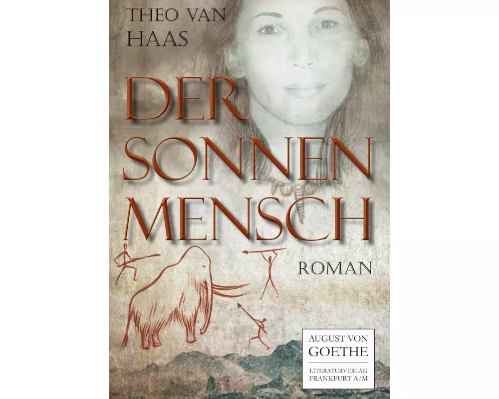 Der Sonnenmensch