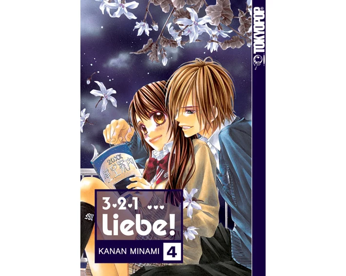 3, 2, 1 … Liebe! 04