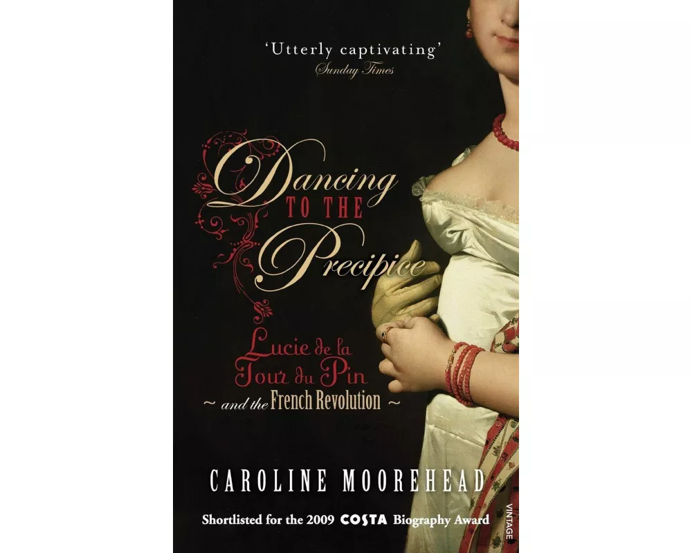 Dancing to the Precipice