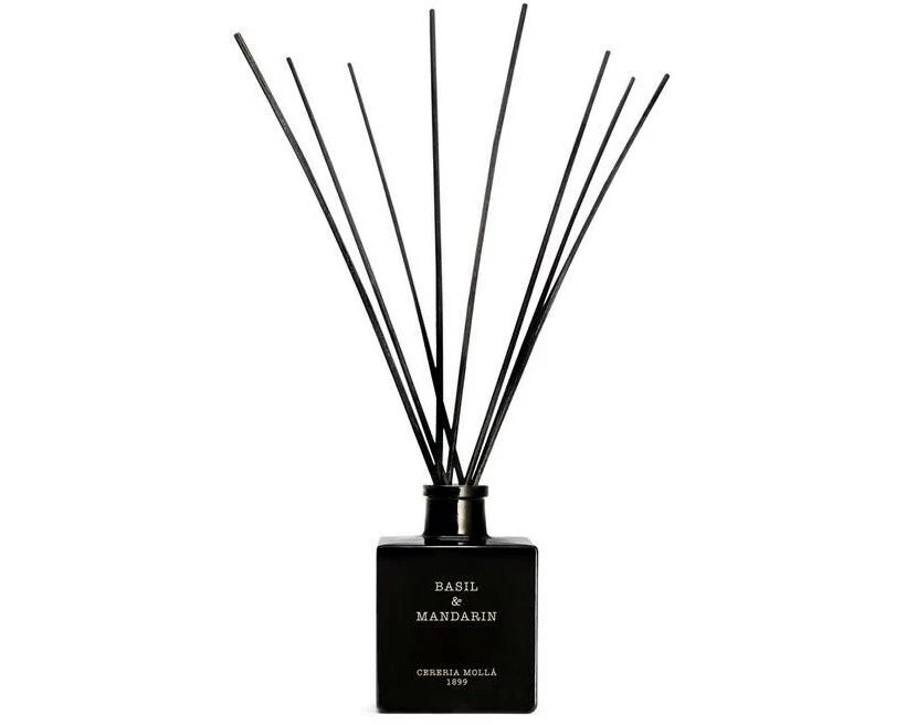 Cerería Mollá Diffusor Basil & Mandarin 100 ml