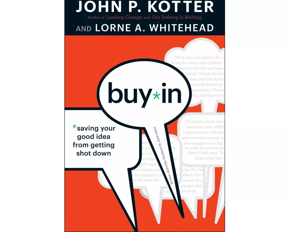 Buy-In