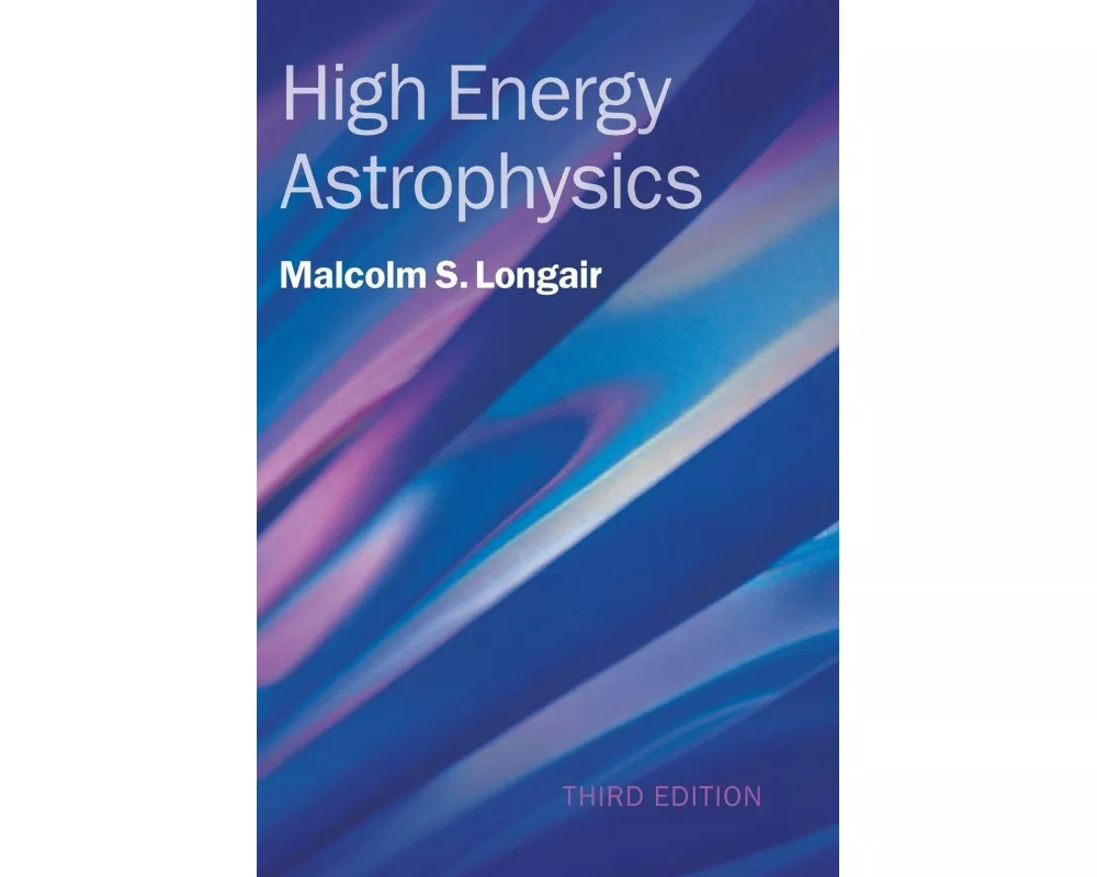 High Energy Astrophysics