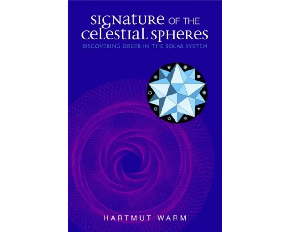 Signature of the Celestial Spheres