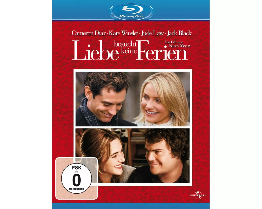 Liebe braucht keine Ferien