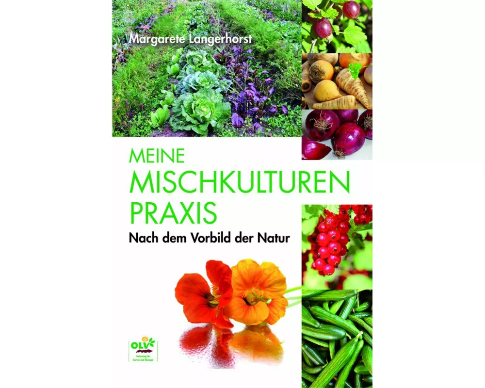 Meine Mischkulturenpraxis