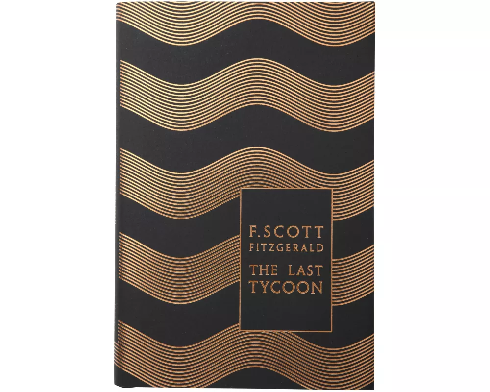 The Last Tycoon