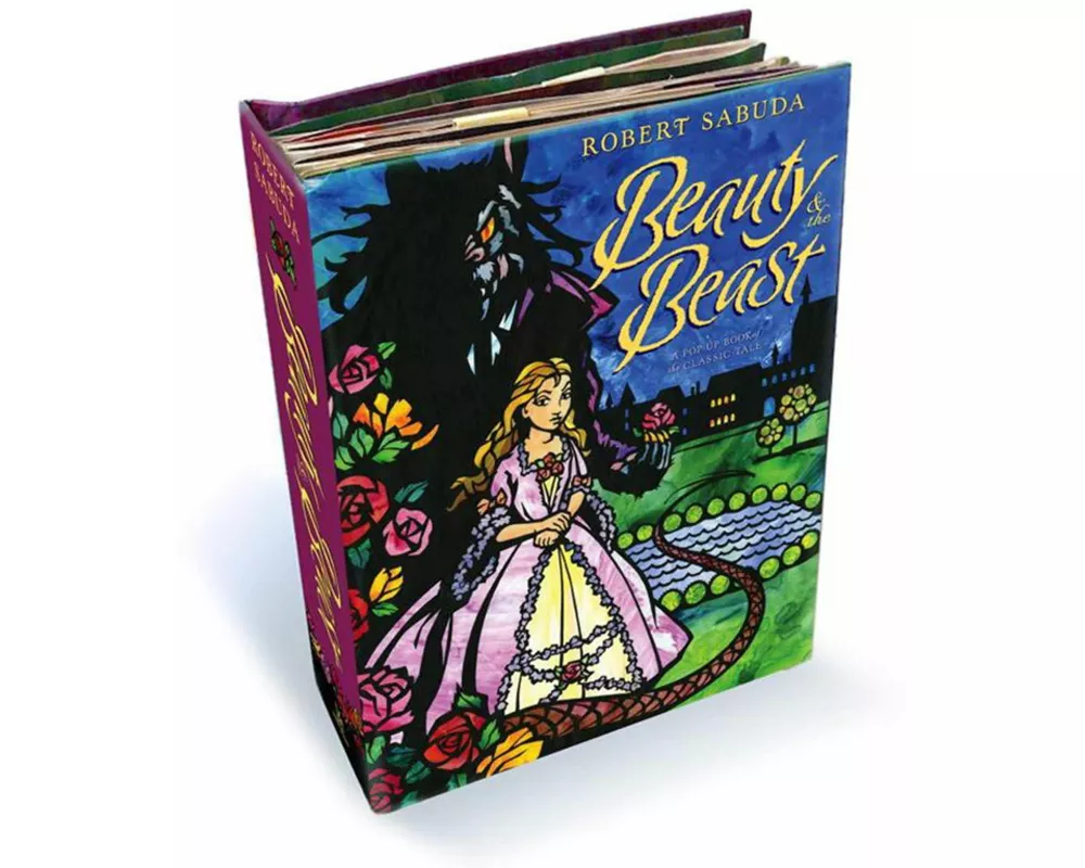 Beauty and the Beast
