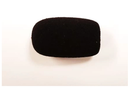 HSX100 HEADSET MICR WINDSCREEN