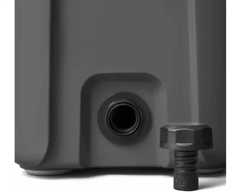 Yeti Kühlbox Roadie 15 Charcoal