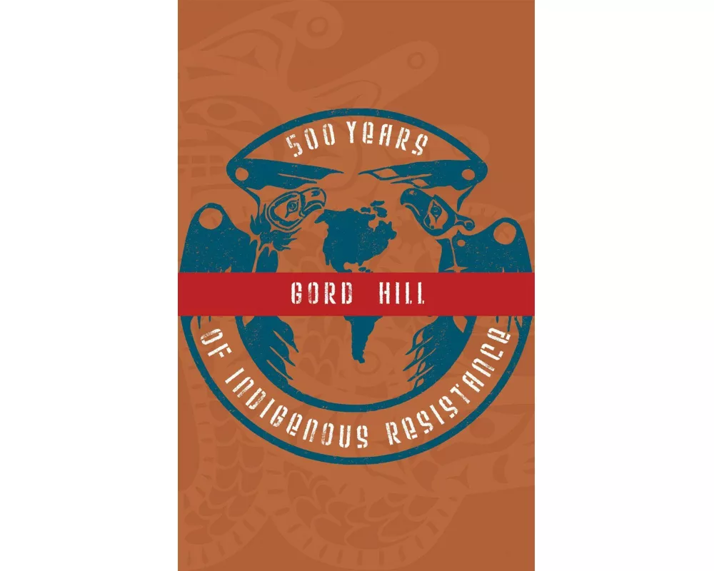 500 Years of Indigenous Resistance