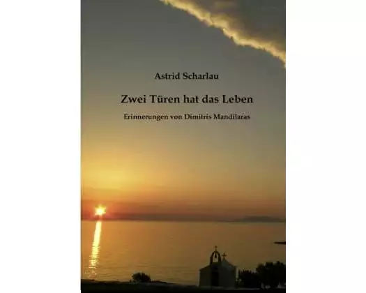 Zwei Türen hat das Leben