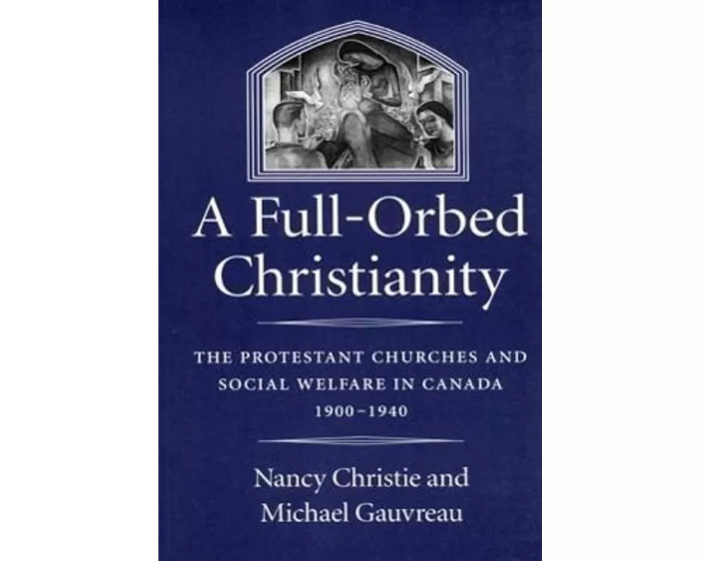 A Full-Orbed Christianity