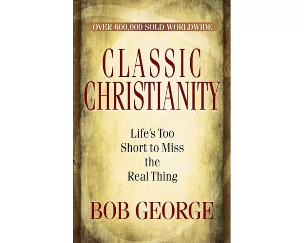 Classic Christianity