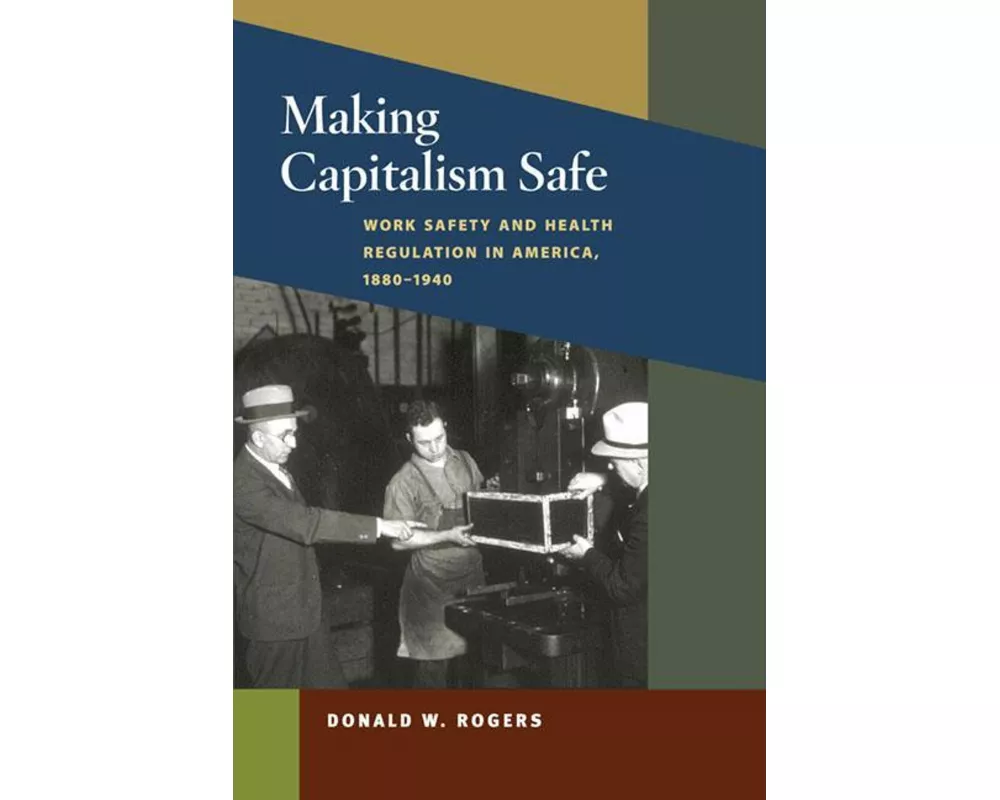 Making Capitalism Safe