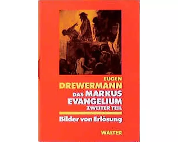 Das Markusevangelium