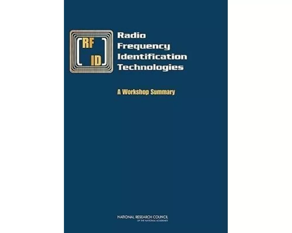 Radio Frequency Identification Technologies
