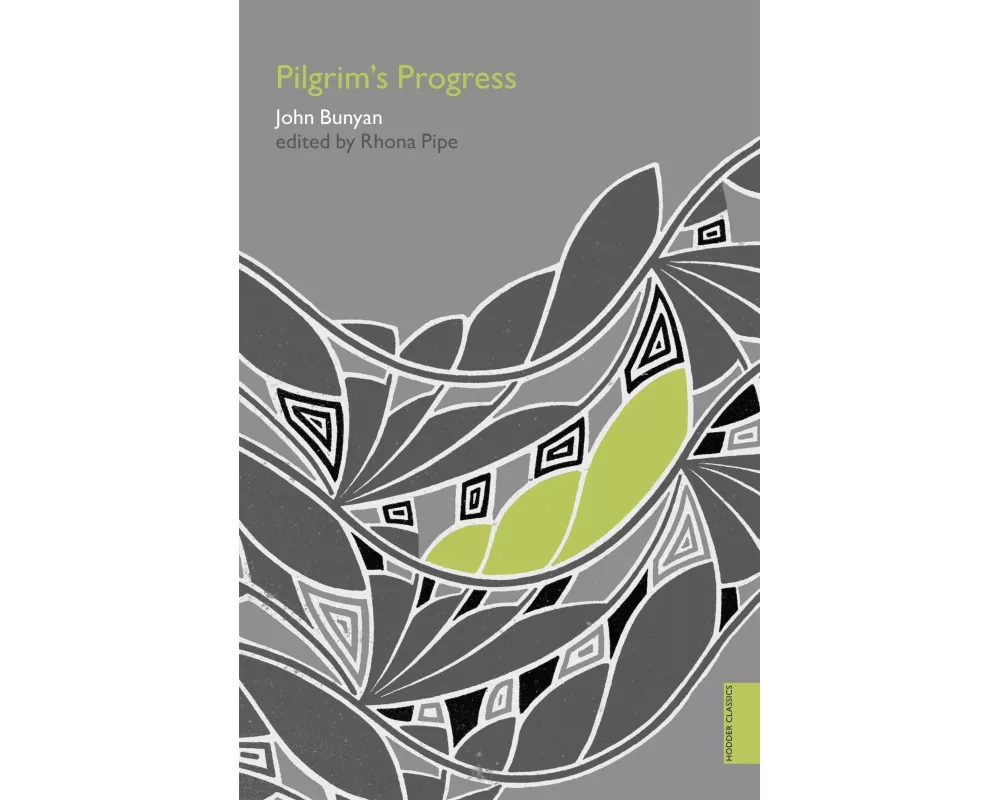 Pilgrim's Progress (Hodder Classics)
