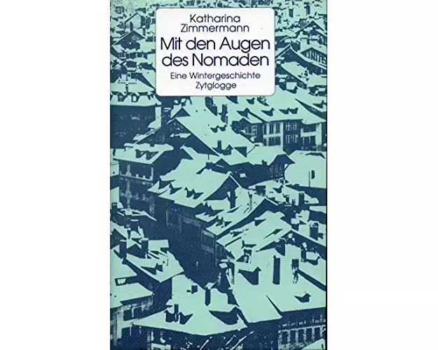 Mit den Augen des Nomaden