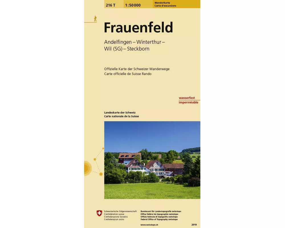 Frauenfeld