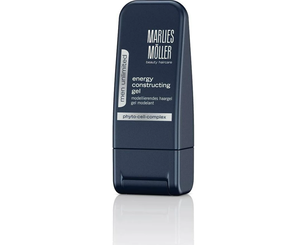 MARLIES MÖLLER Men Unlimited Gel Constructor Energy 100 ml
