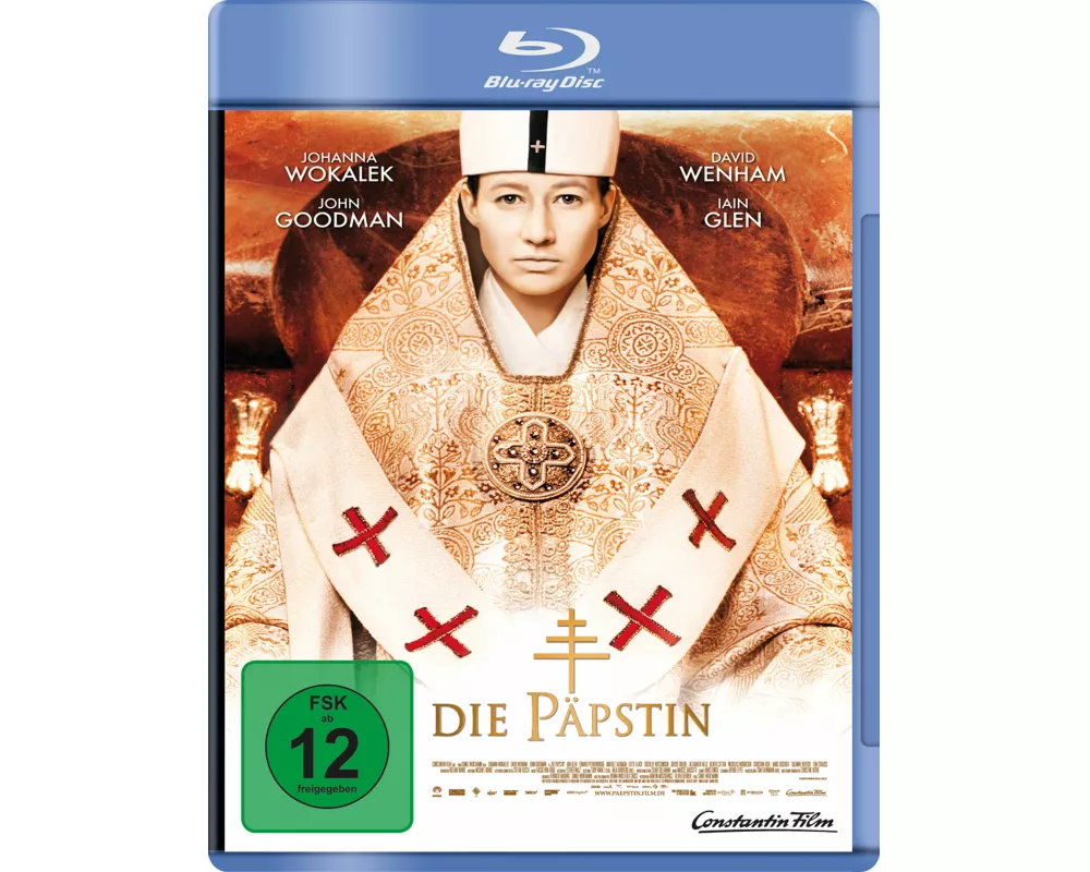 Die Päpstin