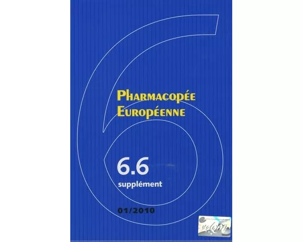 Pharmacopée Européenne