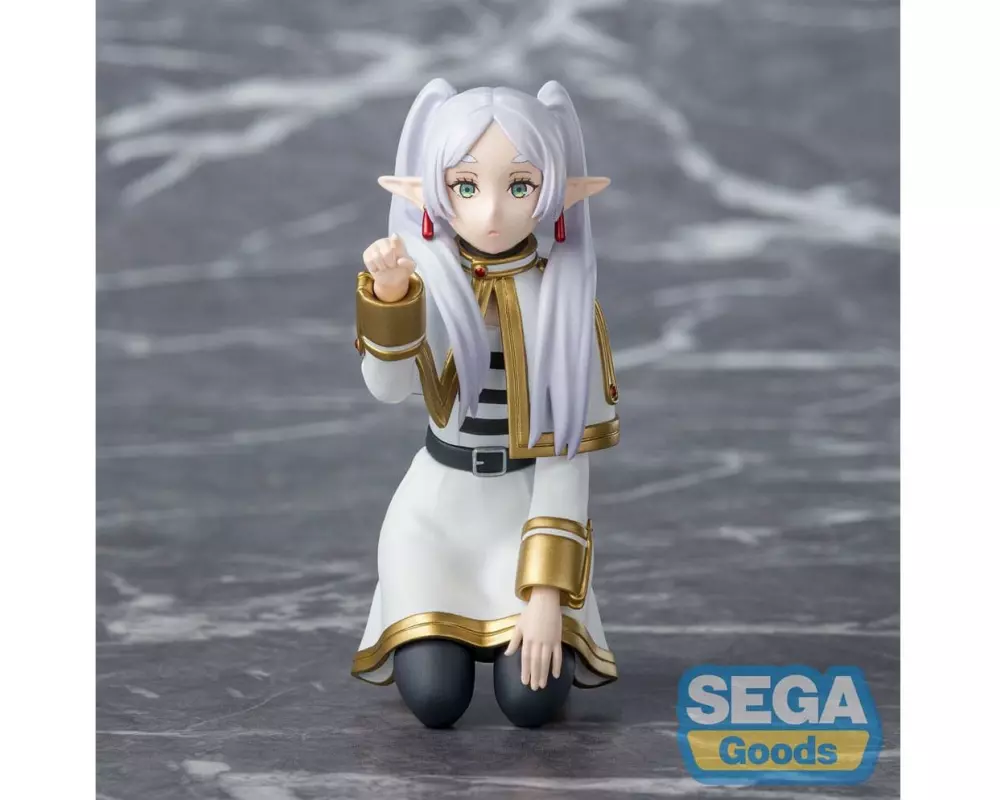 SEGA Goods Beyond Journeys End PM Perching Poking