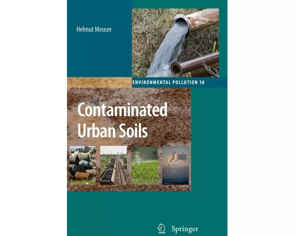Contaminated Urban Soils