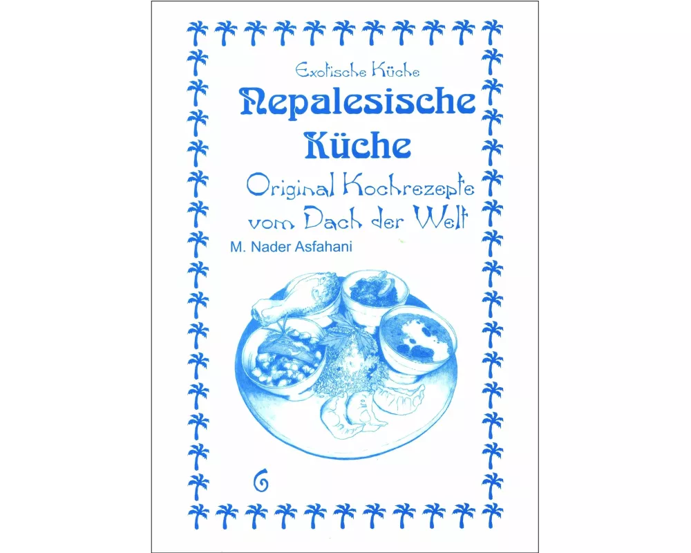 Nepalesische Küche