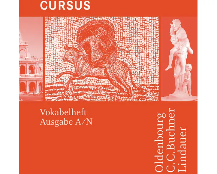 Cursus - Ausgaben A und N