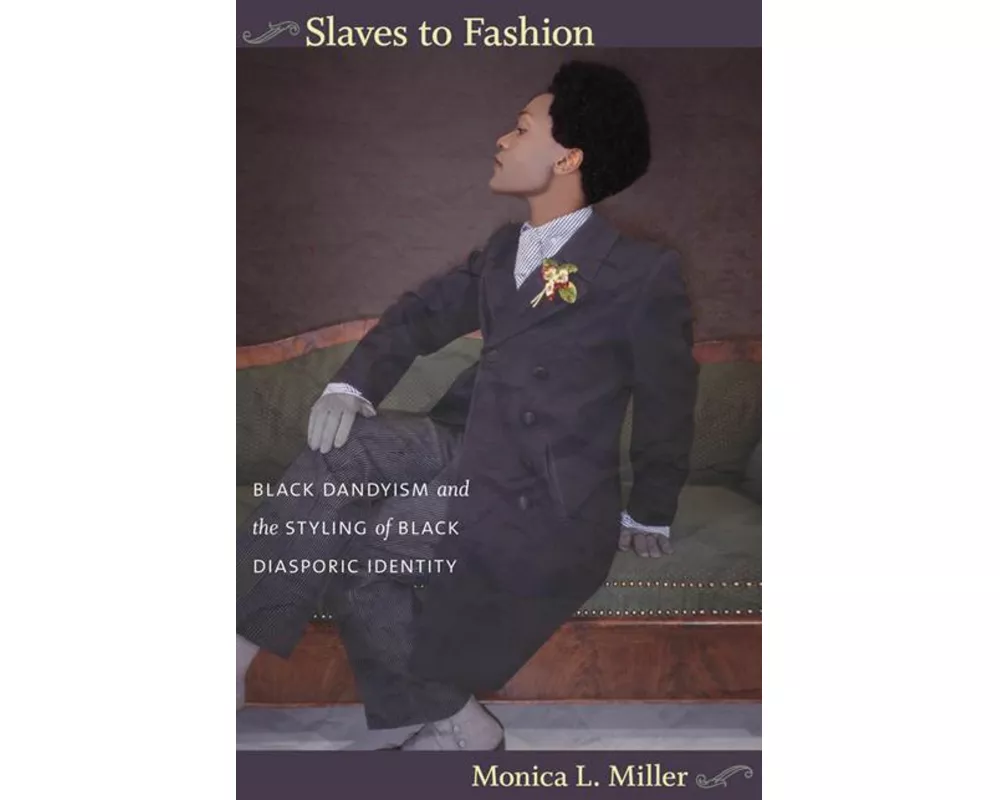 Slaves to Fashion