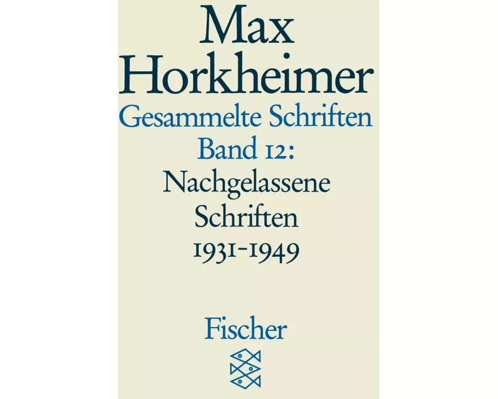 Gesammelte Schriften in 19 Bänden