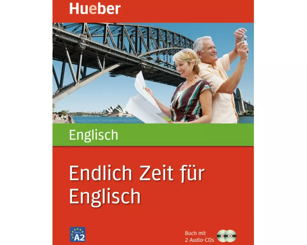 Endlich Zeit für Englisch