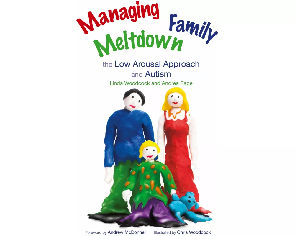 Managing Family Meltdown