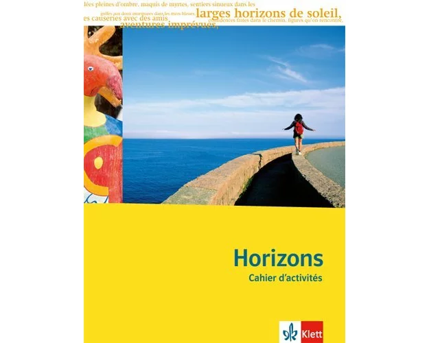 Horizons Oberstufe
