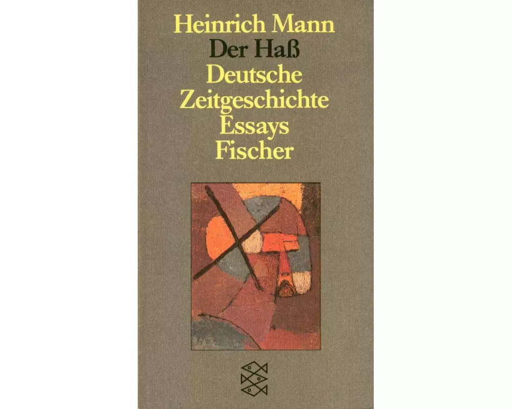 Der Haß